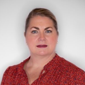 Headshot of Julie Hadley