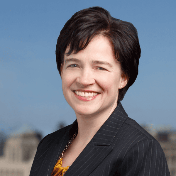 Headshot of Kari A Timm