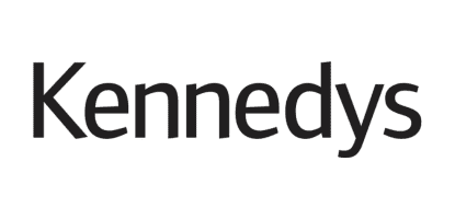 Kennedys company logo