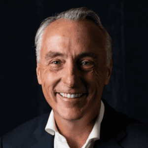 Kevin O'Hagan Headshot