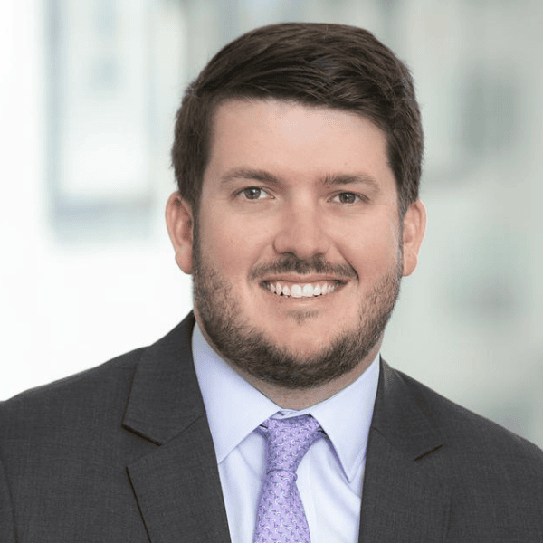 Lance Fraser Headshot