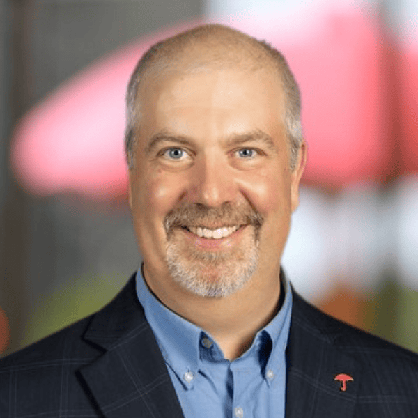 Mark Kohler Headshot