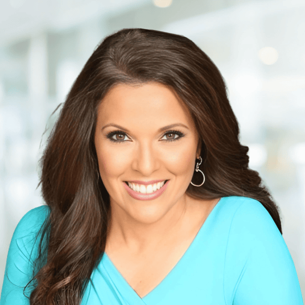 Mercedes Colwin Headshot