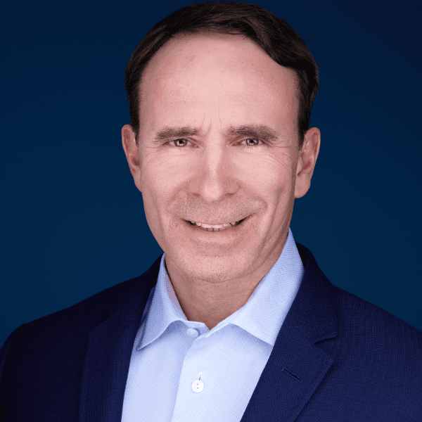 Nelson Kefauver Headshot