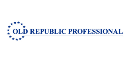 Old Republic Professional Company logo
