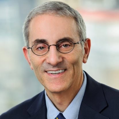 Robert Litan Headshot