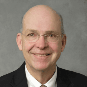 Thomas Rueter Headshot