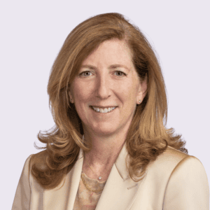 Wendy Mellk Headshot