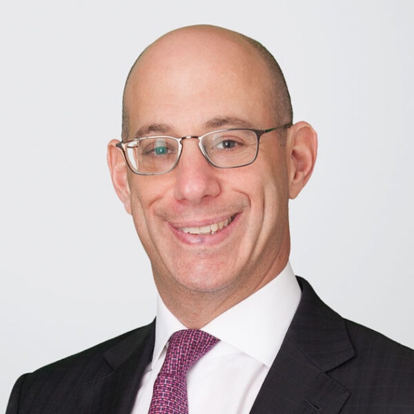 David Barkus Headshot