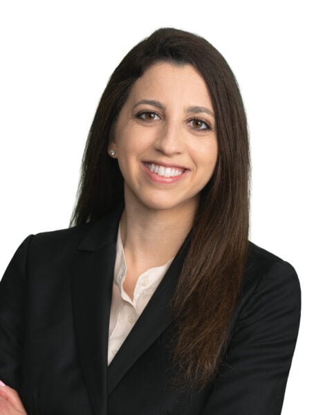 Headshot of Dana Gittleman