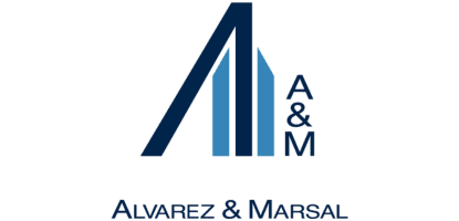 Alvarez & Marsal logo