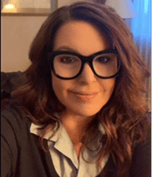 Jennifer Weinstein Headshot