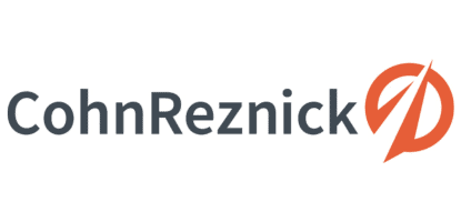 CohnReznick Advisory LLC Logo