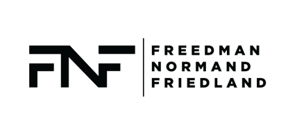 Freedman Norman Friedland Logo
