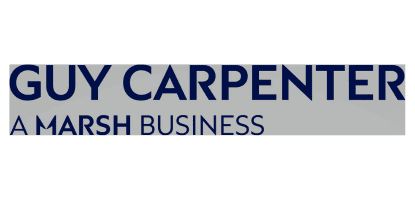 Guy Carpenter 2026 company logo