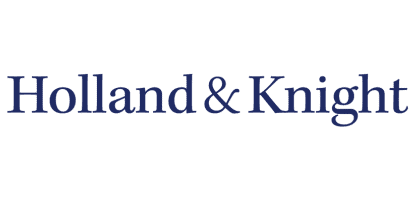 Holland & Knight Logo