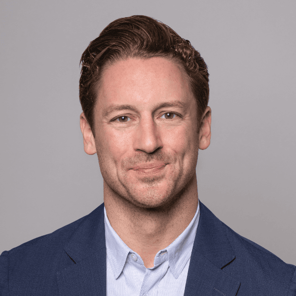 Jacob Borth Headshot