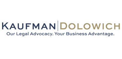 Kaufman Dolowich LLP_gold