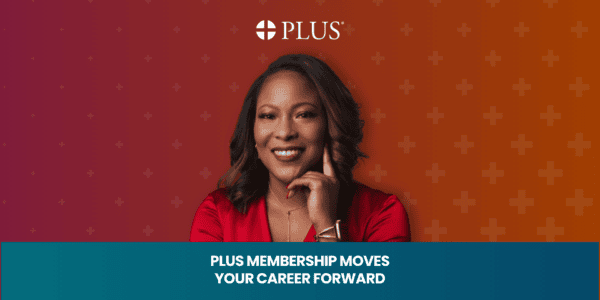 Image featuring LaVonda McLean 2026 PLUS President