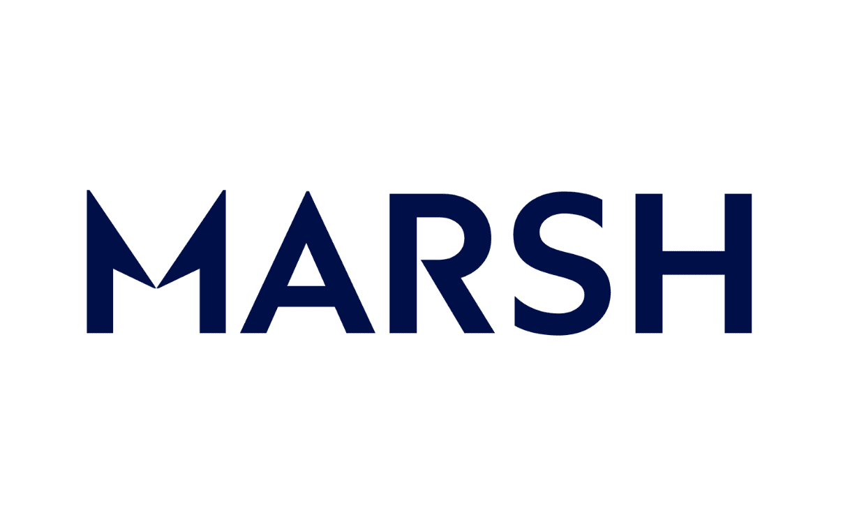 Marsh Company logo 2026