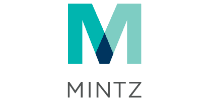 Mintz Logo