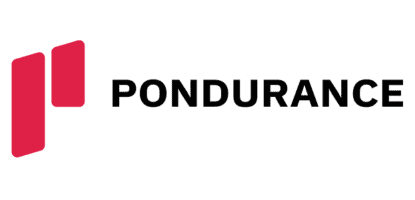 Pondurance company logo