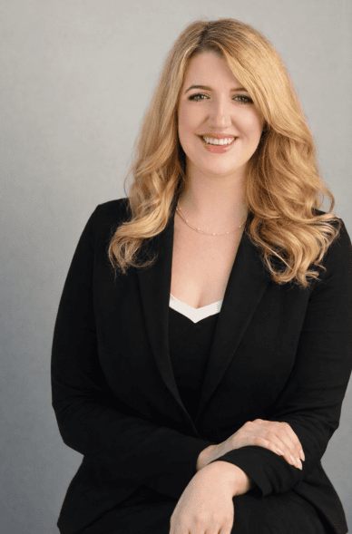 Headshot of Jaycee Roth