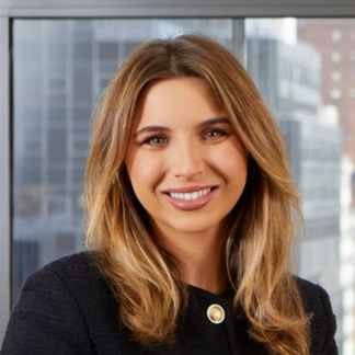 Headshot of Alecsandra Dragus