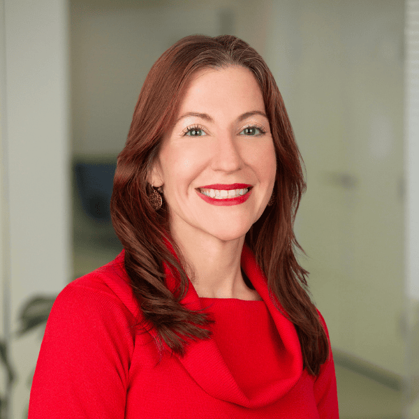 Headshot of Amy S. Mushahwar