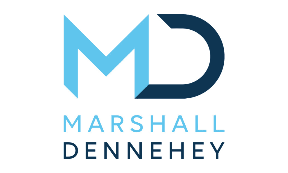 Marshall Dennehy Logo