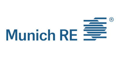 Munich Re Logo