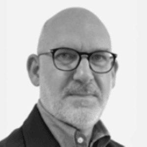 Anthony Kerr