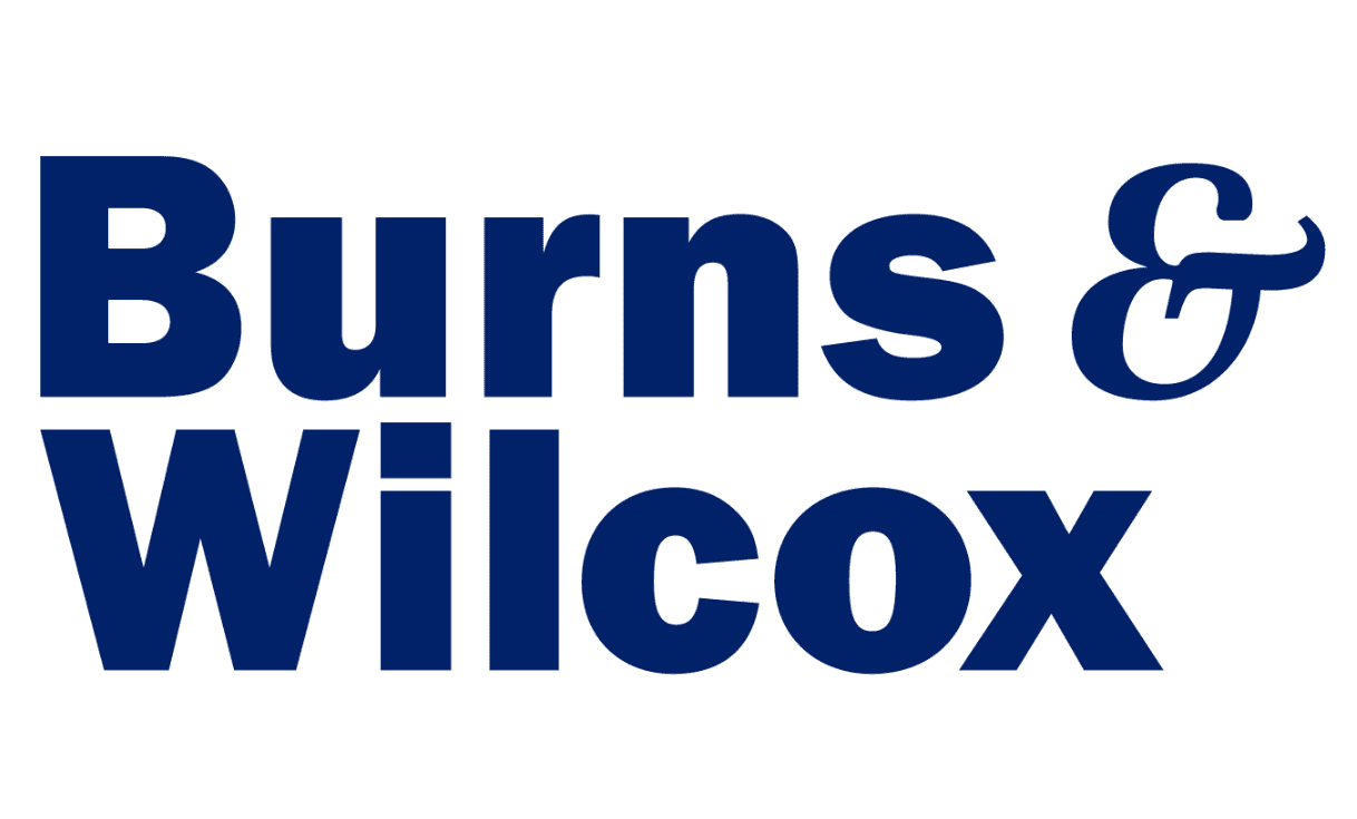 Burns & Wilcox Logo
