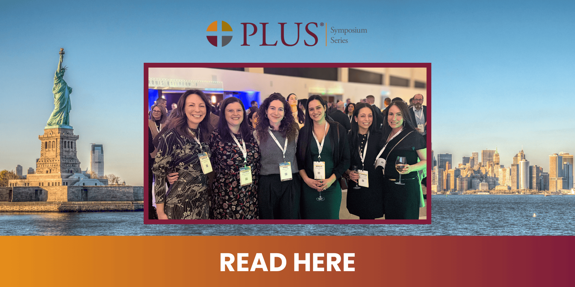 A Powerful Finish: Cyber & D&O Close Out the PLUS Symposia Series in ...