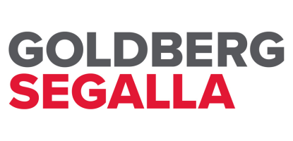 Goldberg Segalla Logo