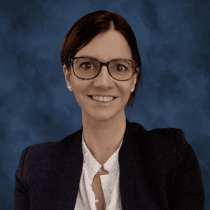 Jacqueline Spencer-Sim