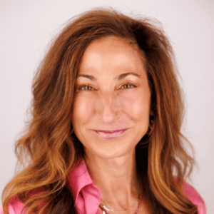 Rebecca Adelman