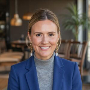 Nichole Davies