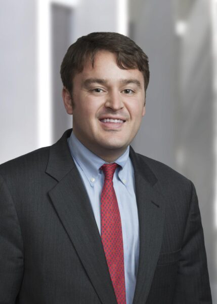 Headshot of John Kelly