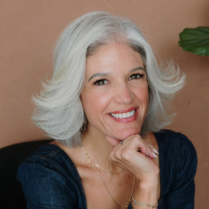 Elizabeth Roberts