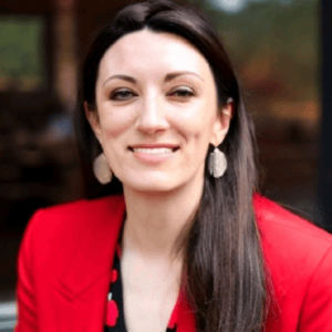 Elizabeth Walker