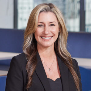 Kym Hadzick
