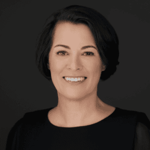 Nicole Malachowski headshot
