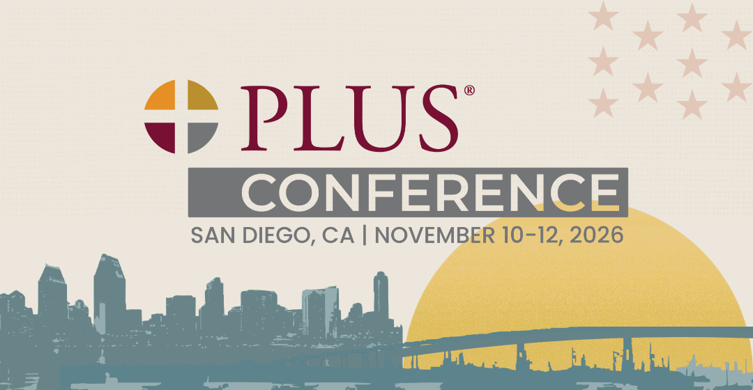 Annual One-on-One Plus Conference logo