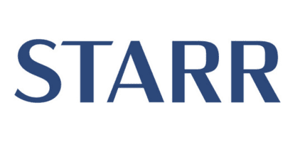starr companies logo