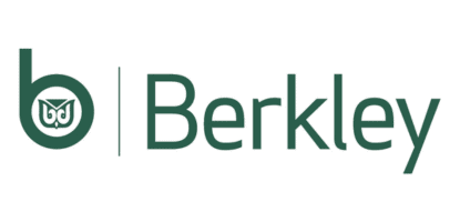 Berkley gold logo