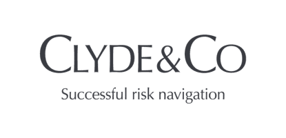 Clyde & Co logo