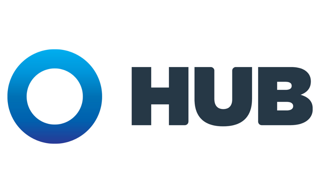 HUB Diamond Sponsor
