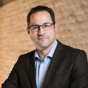 Mr. Hagai M. Segal