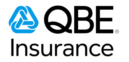 QBE Insurance Logo